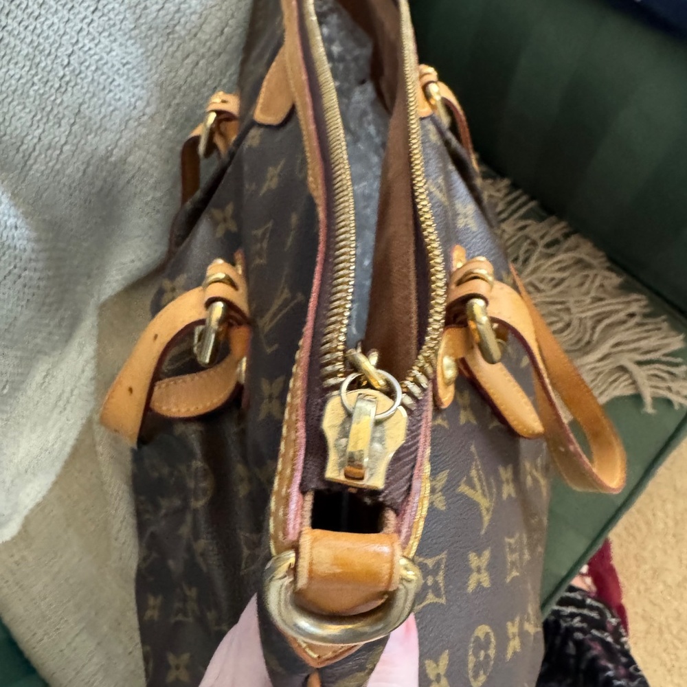 LV Palermo - Picture 4 of 12
